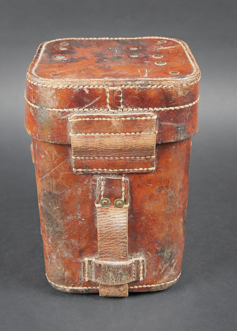 Optiques WH. WH optics. - 3