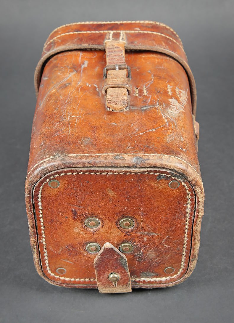 Optiques WH. WH optics. - 4