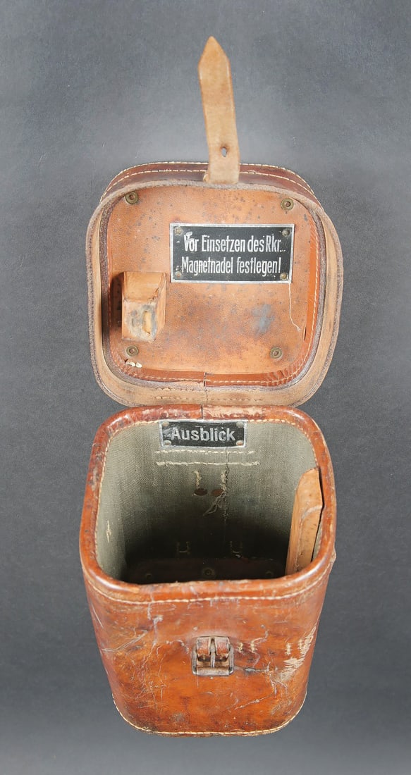 Optiques WH. WH optics. - 5