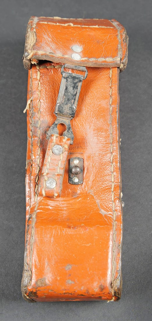 Optiques WH. WH optics. - 6