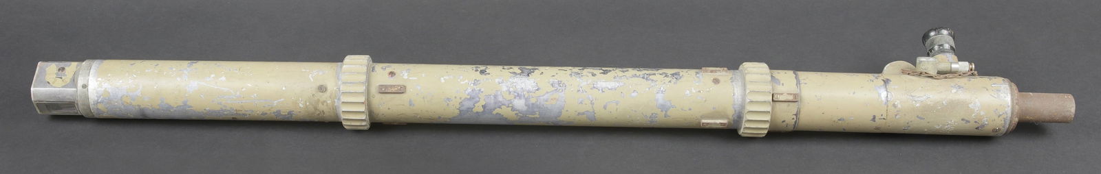 Optique SR4. SR4 optic. - 2