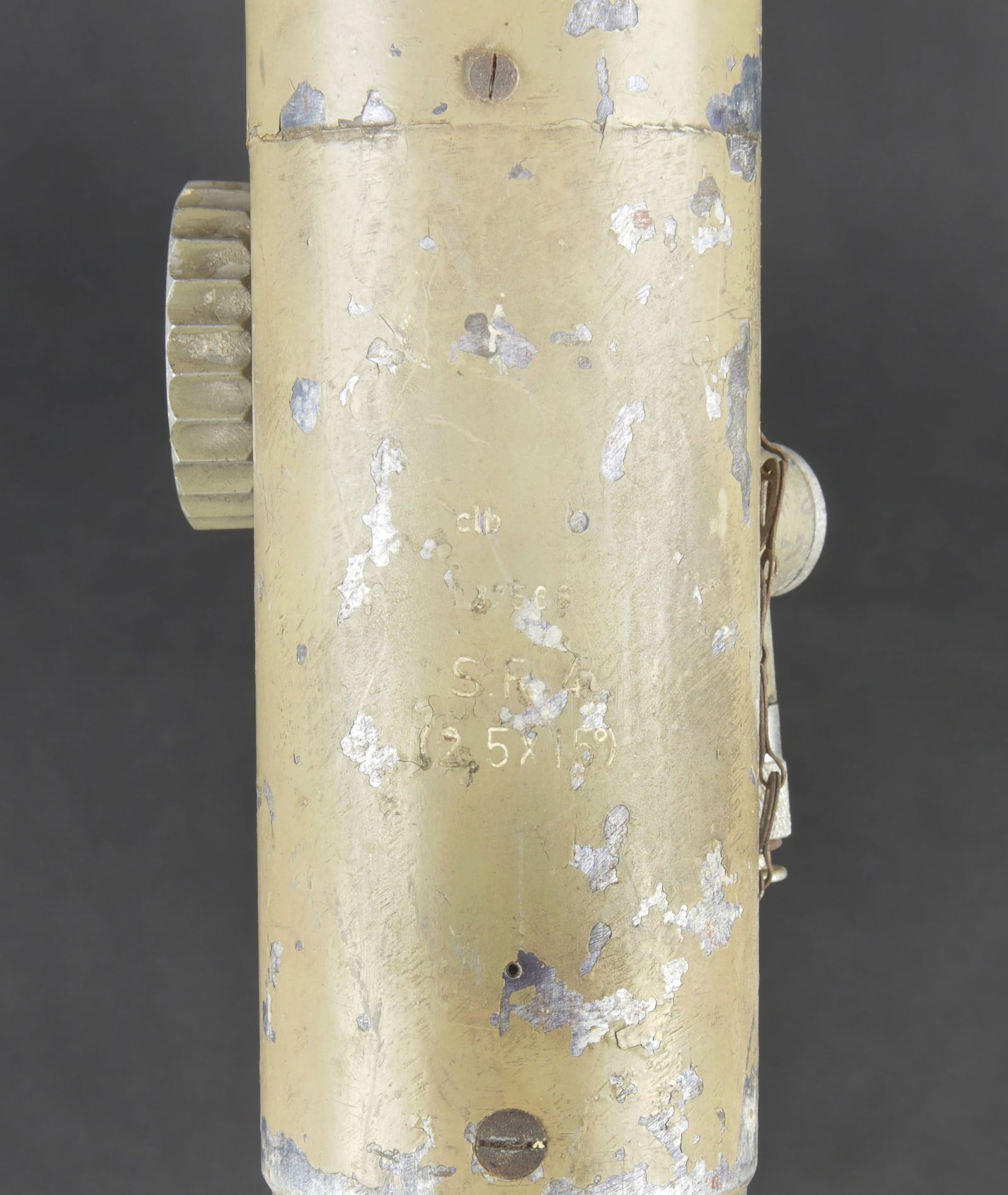 Optique SR4. SR4 optic. - 3