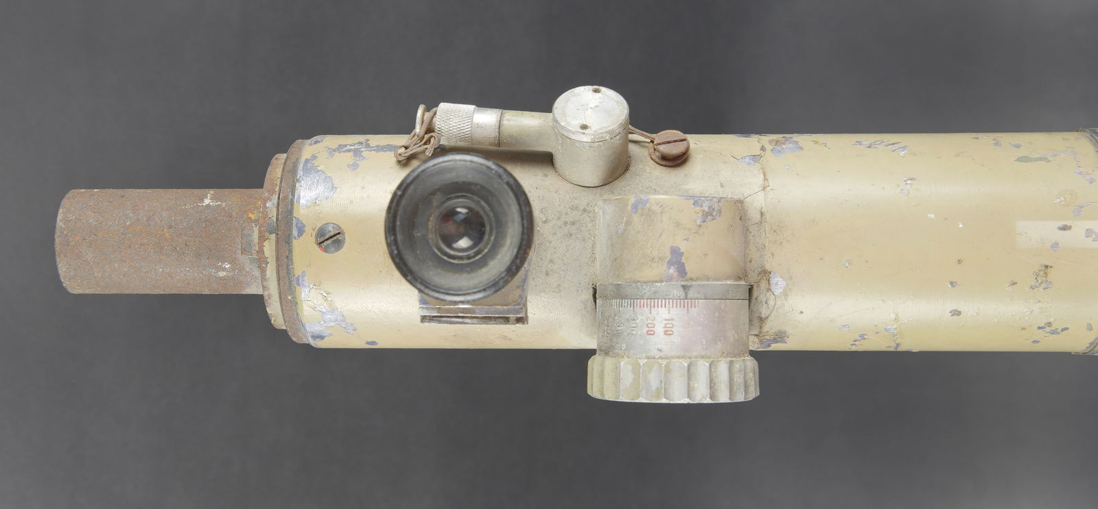 Optique SR4. SR4 optic. - 5