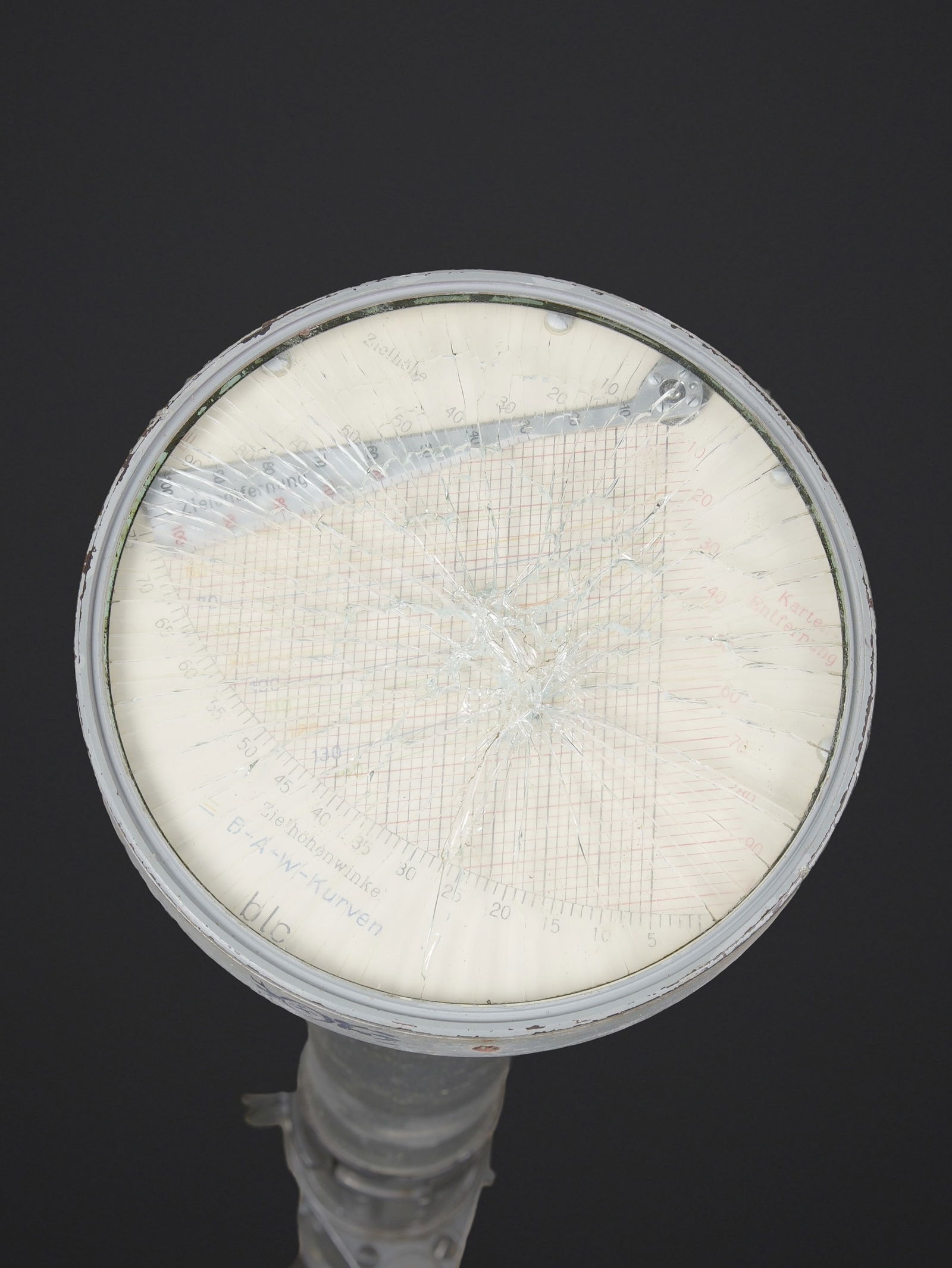 Telemetre KM. KM rangefinder. - 6