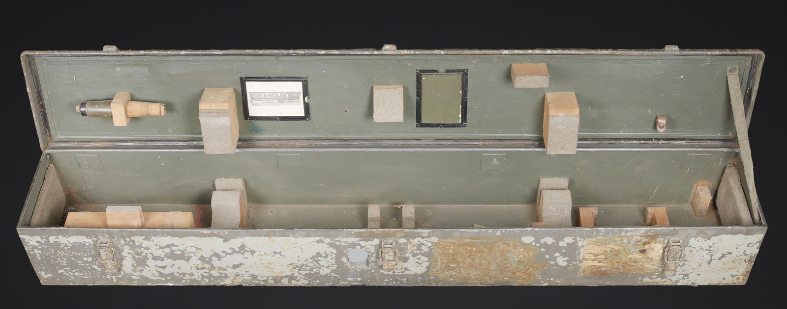 Telemetre KM. KM rangefinder. - 9