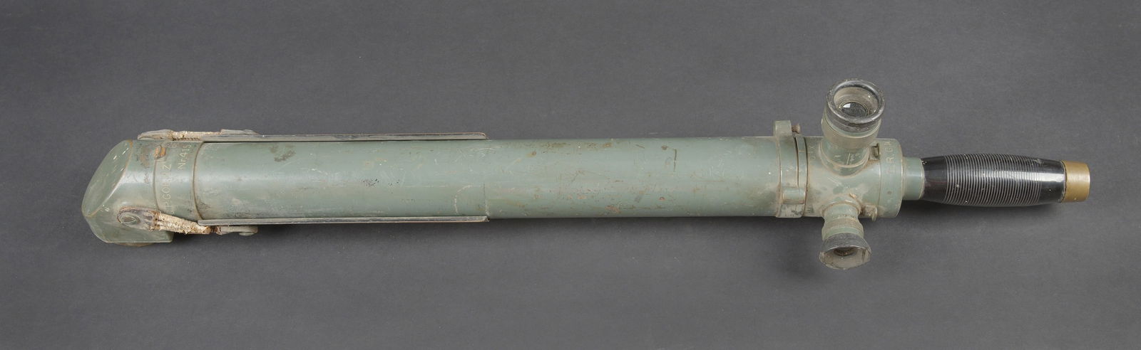 Monoculaire WH. WH monocular. - 2