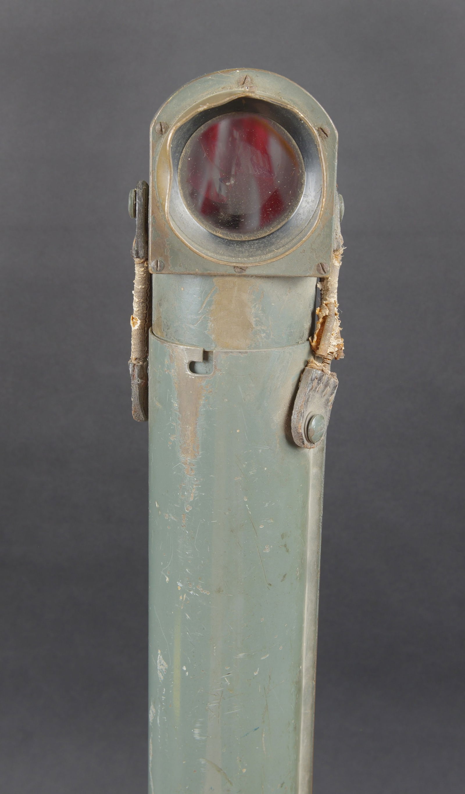 Monoculaire WH. WH monocular. - 4