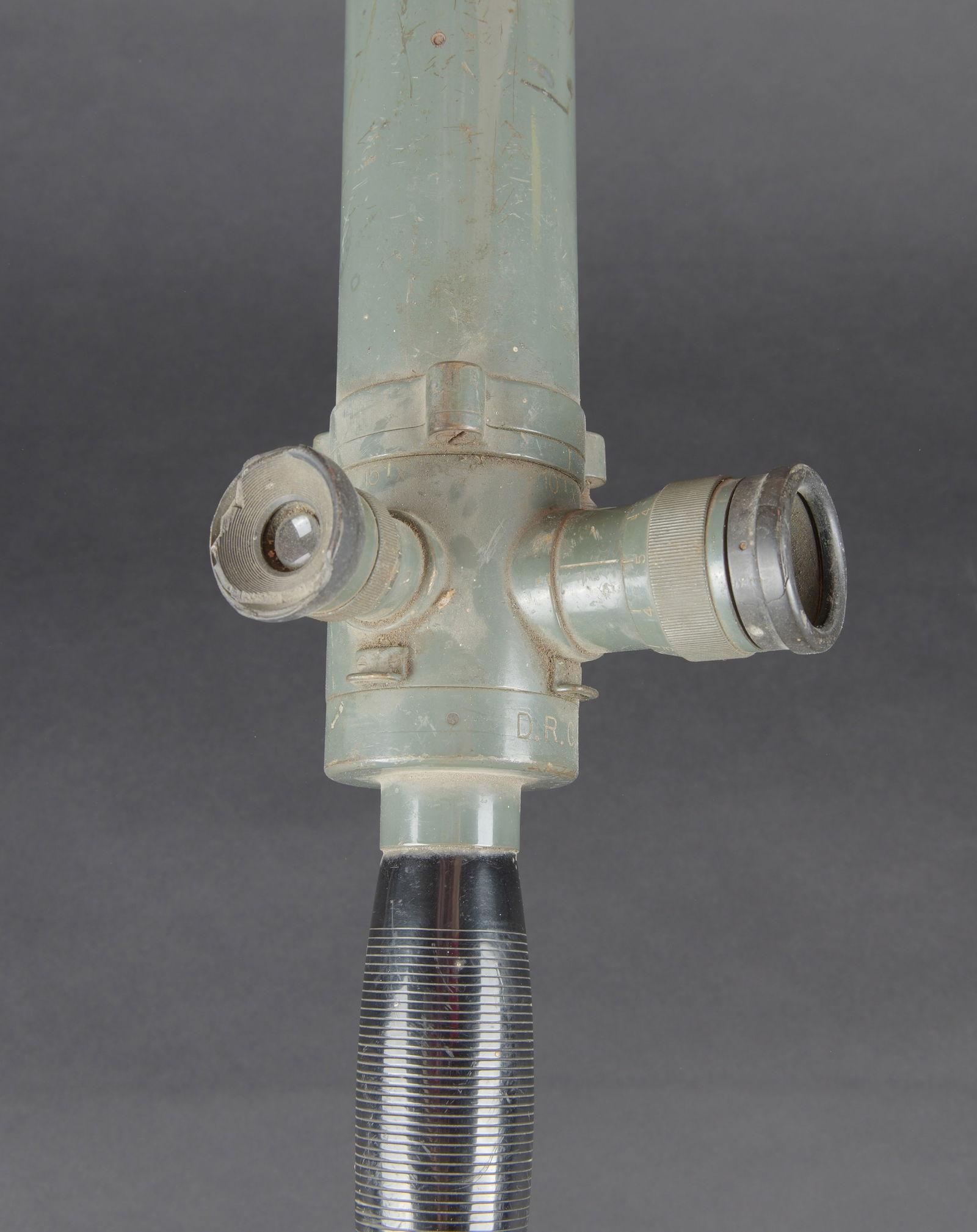 Monoculaire WH. WH monocular. - 6