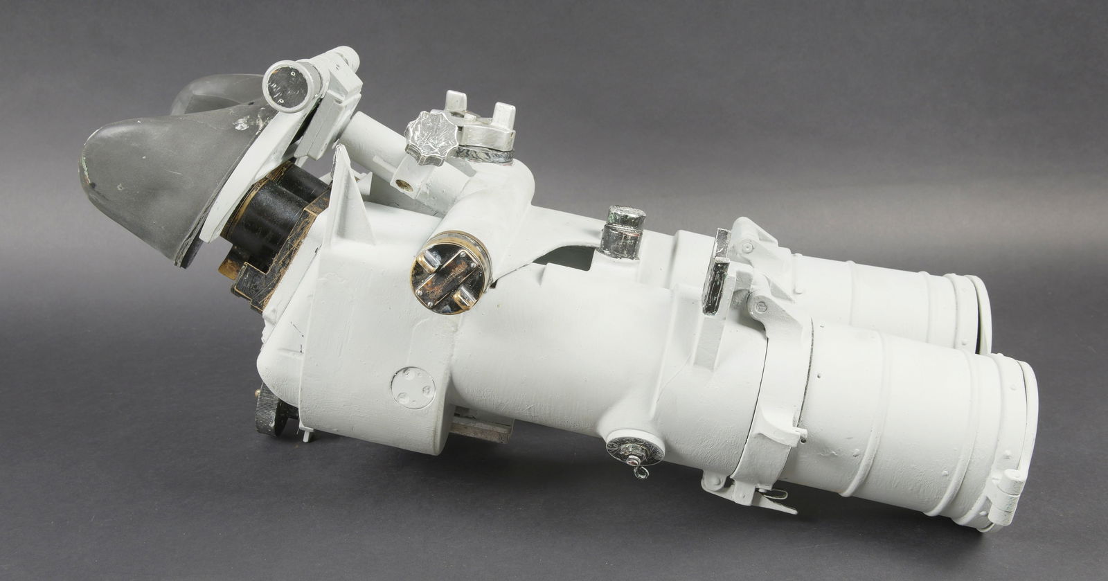 Binoculaire 18X80 KM. - 10