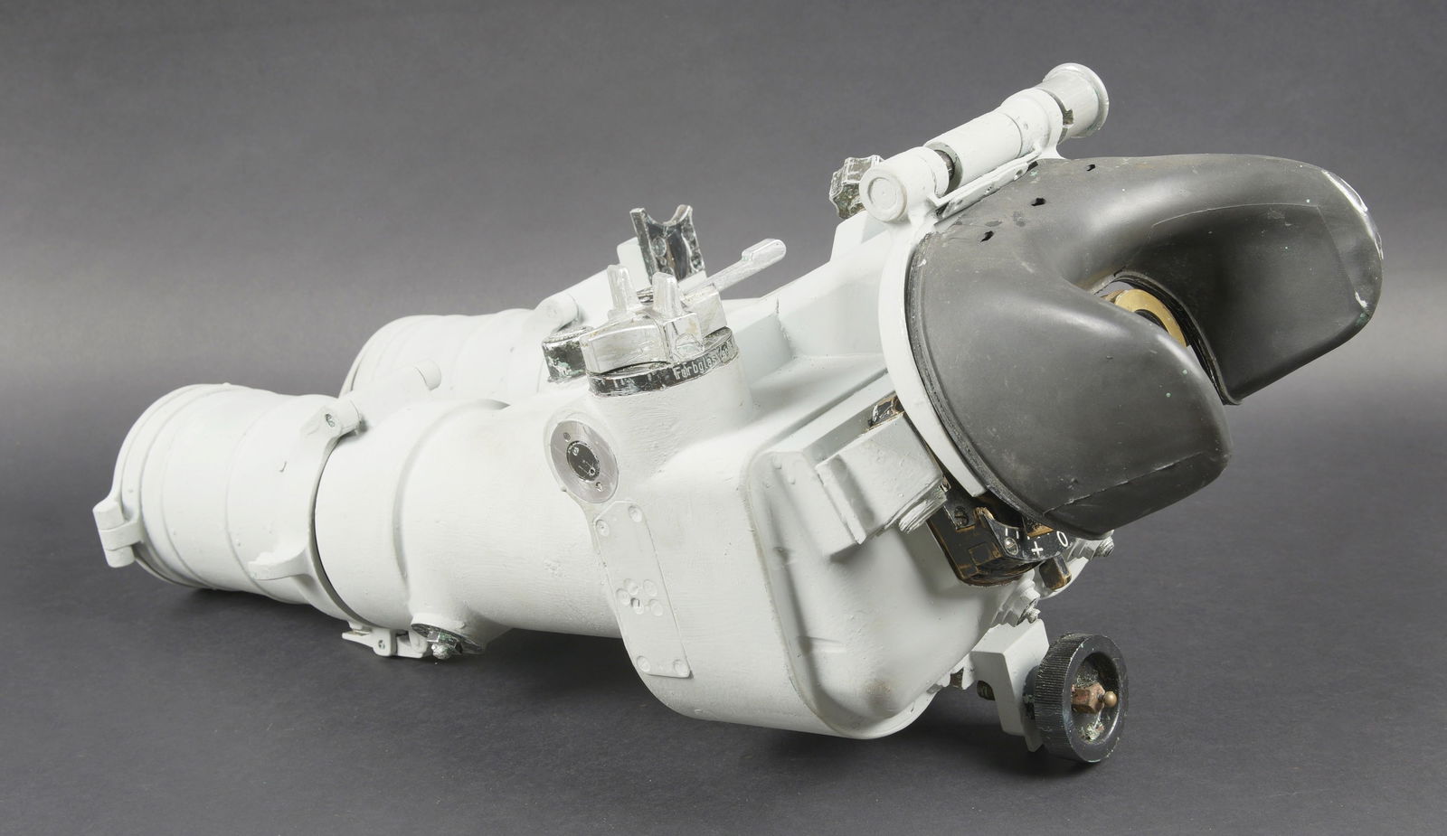 Binoculaire 18X80 KM. - 11