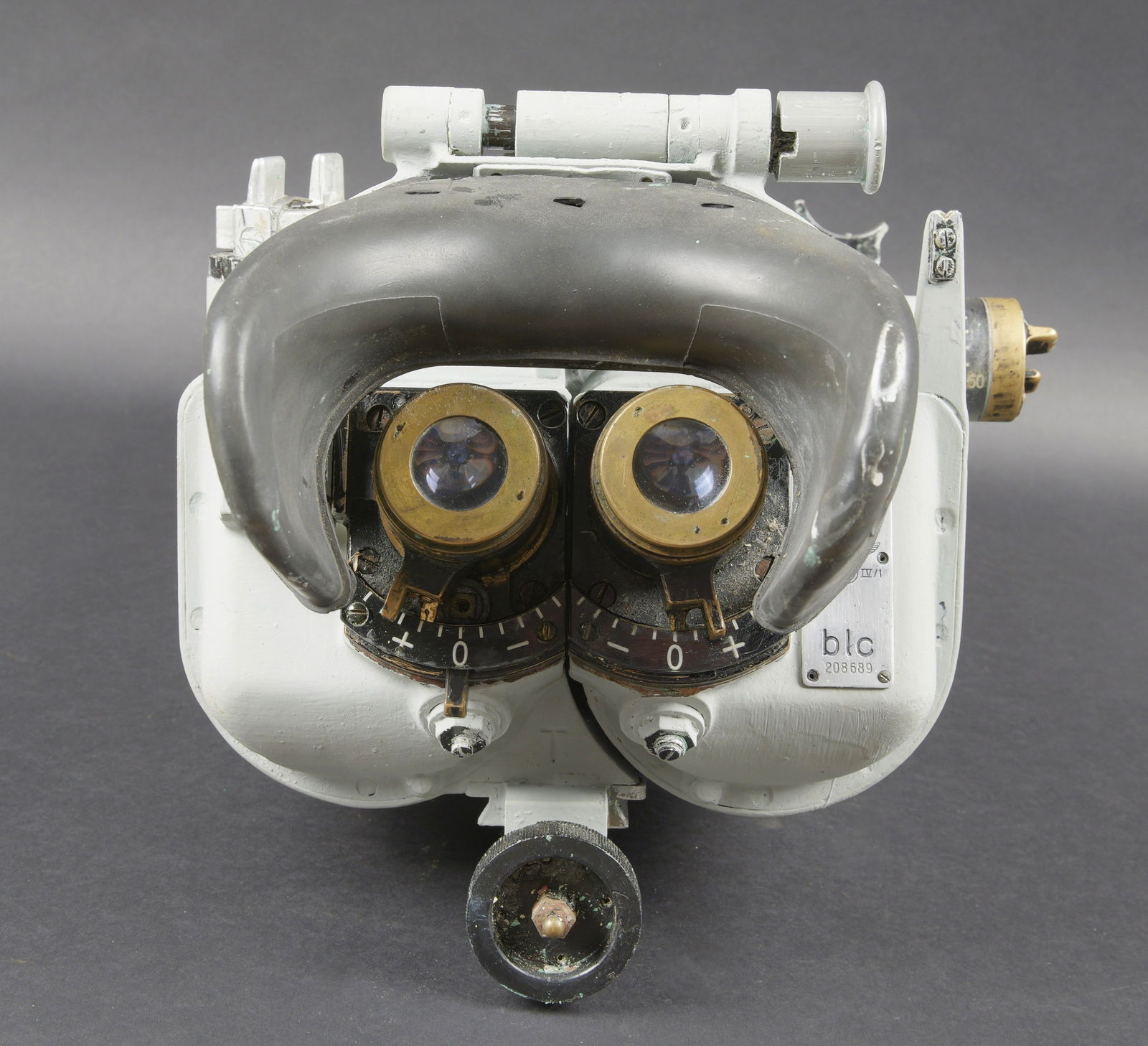 Binoculaire 18X80 KM. - 12