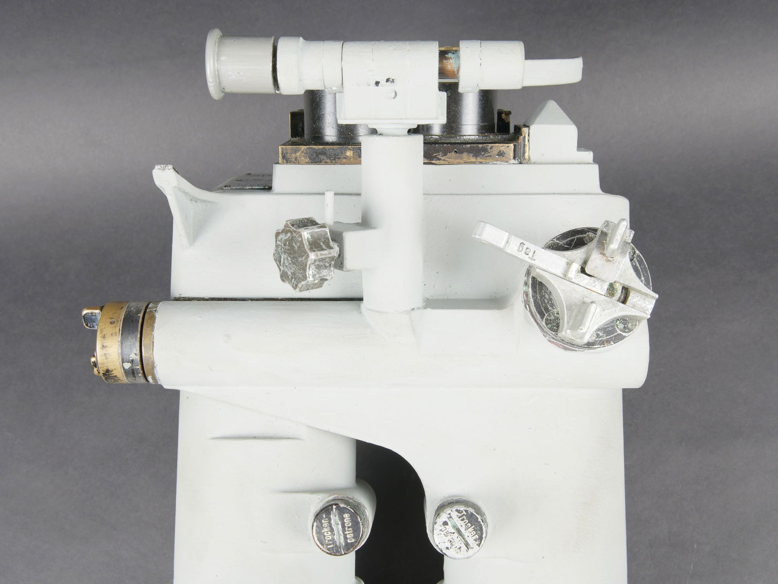 Binoculaire 18X80 KM. - 17