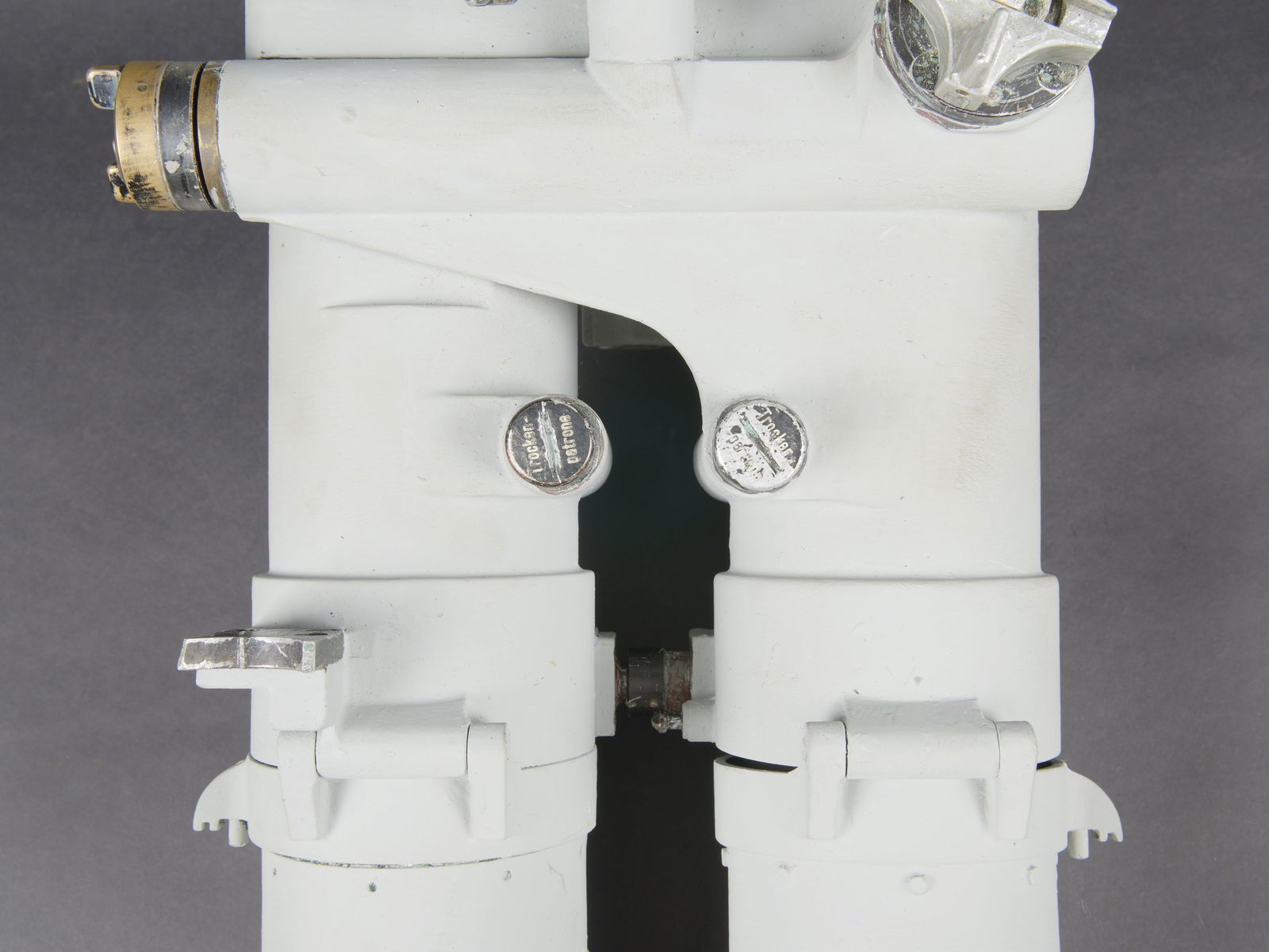 Binoculaire 18X80 KM. - 18