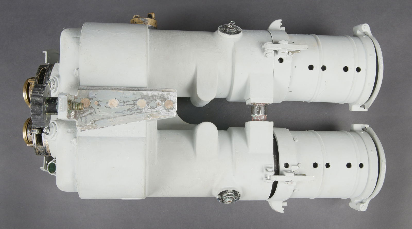 Binoculaire 18X80 KM. - 19