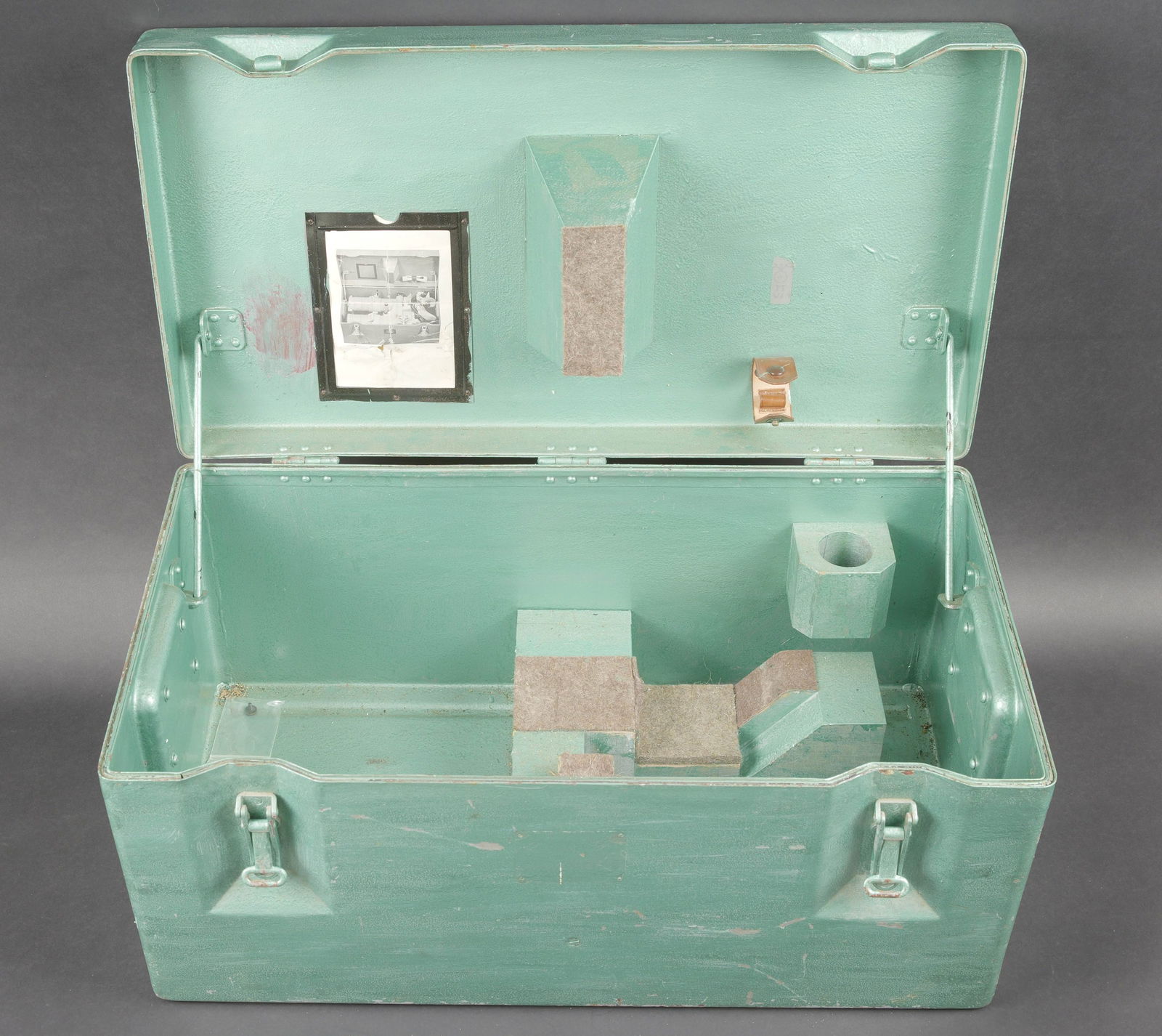 Binoculaire 18X80 KM. - 3