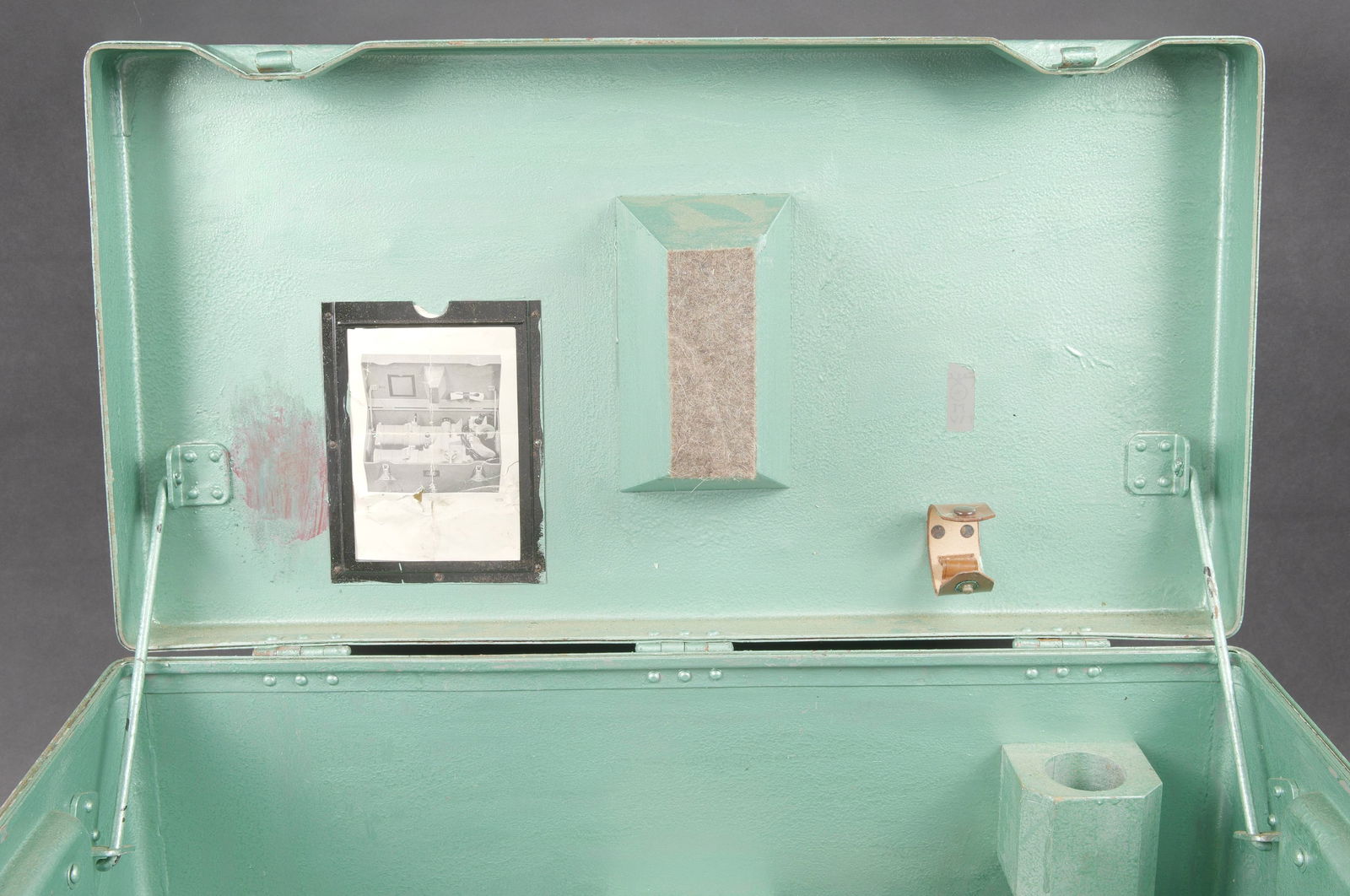 Binoculaire 18X80 KM. - 4