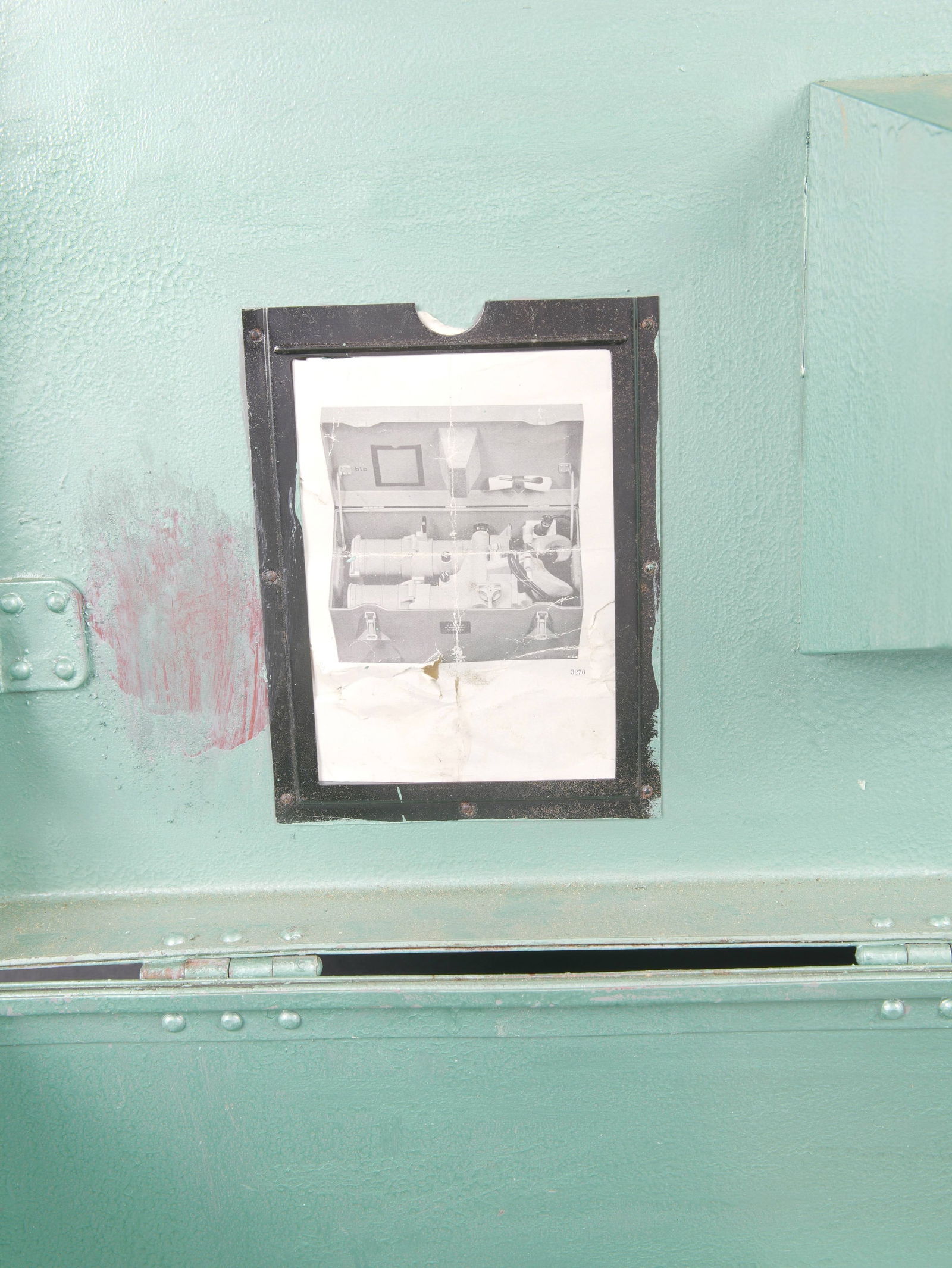 Binoculaire 18X80 KM. - 5