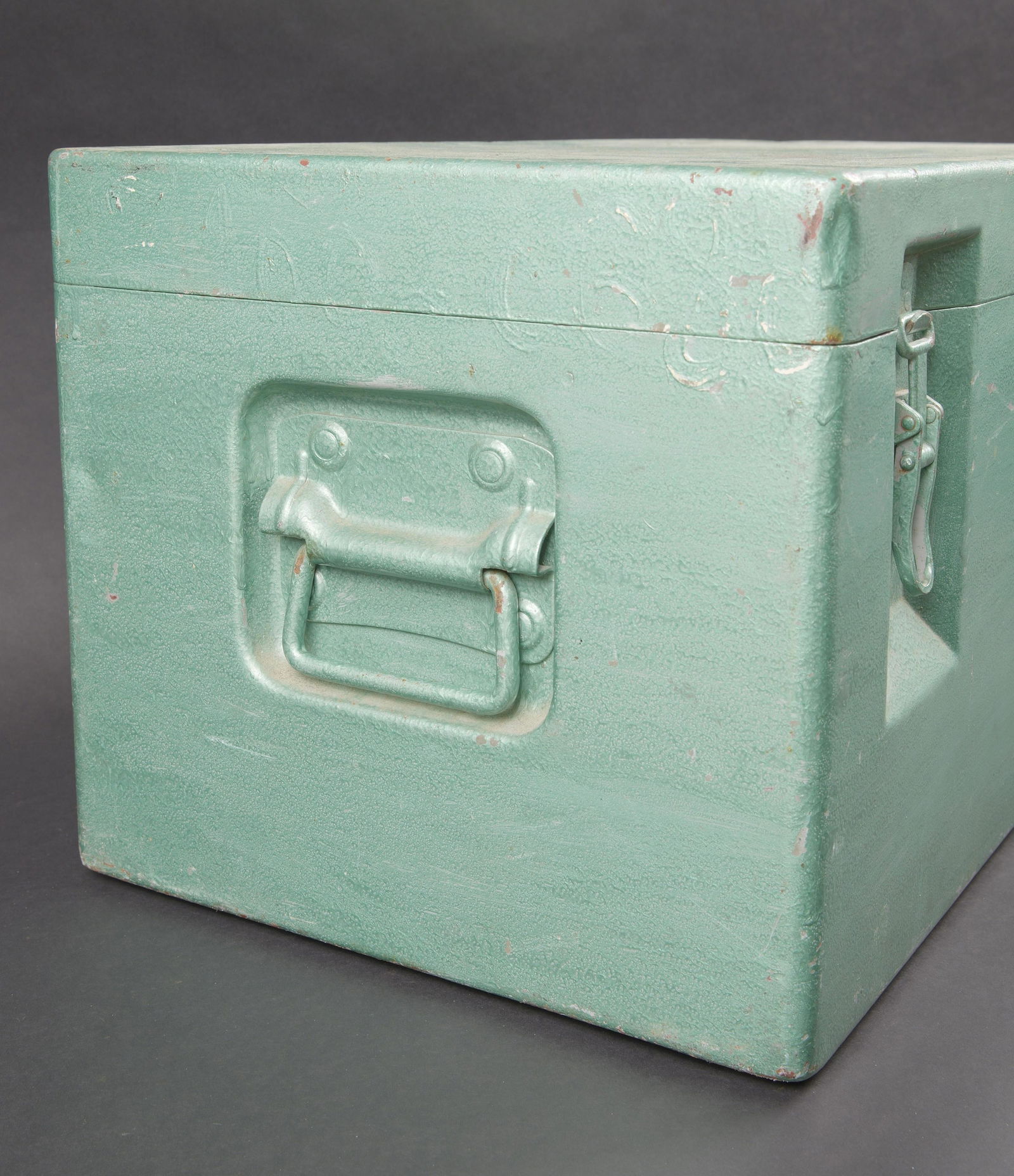 Binoculaire 18X80 KM. - 7