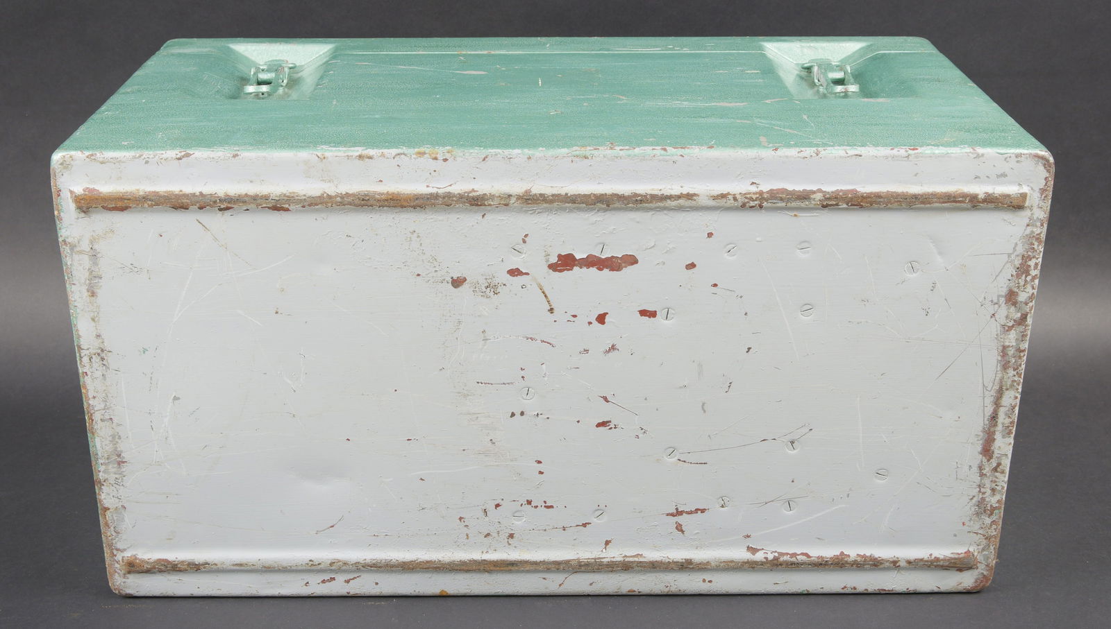 Binoculaire 18X80 KM. - 8