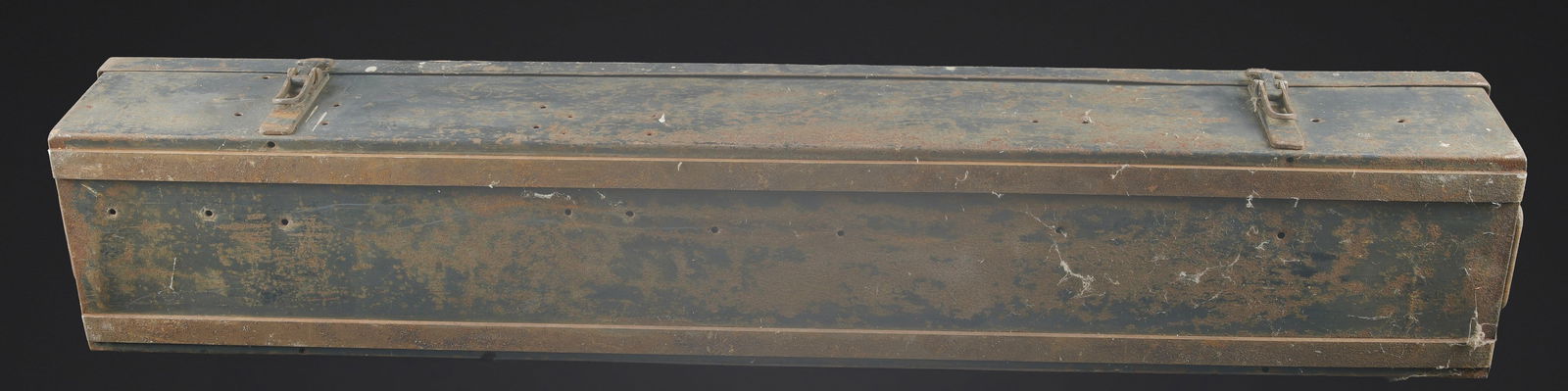 Caisse de telemetre Flak. - 3