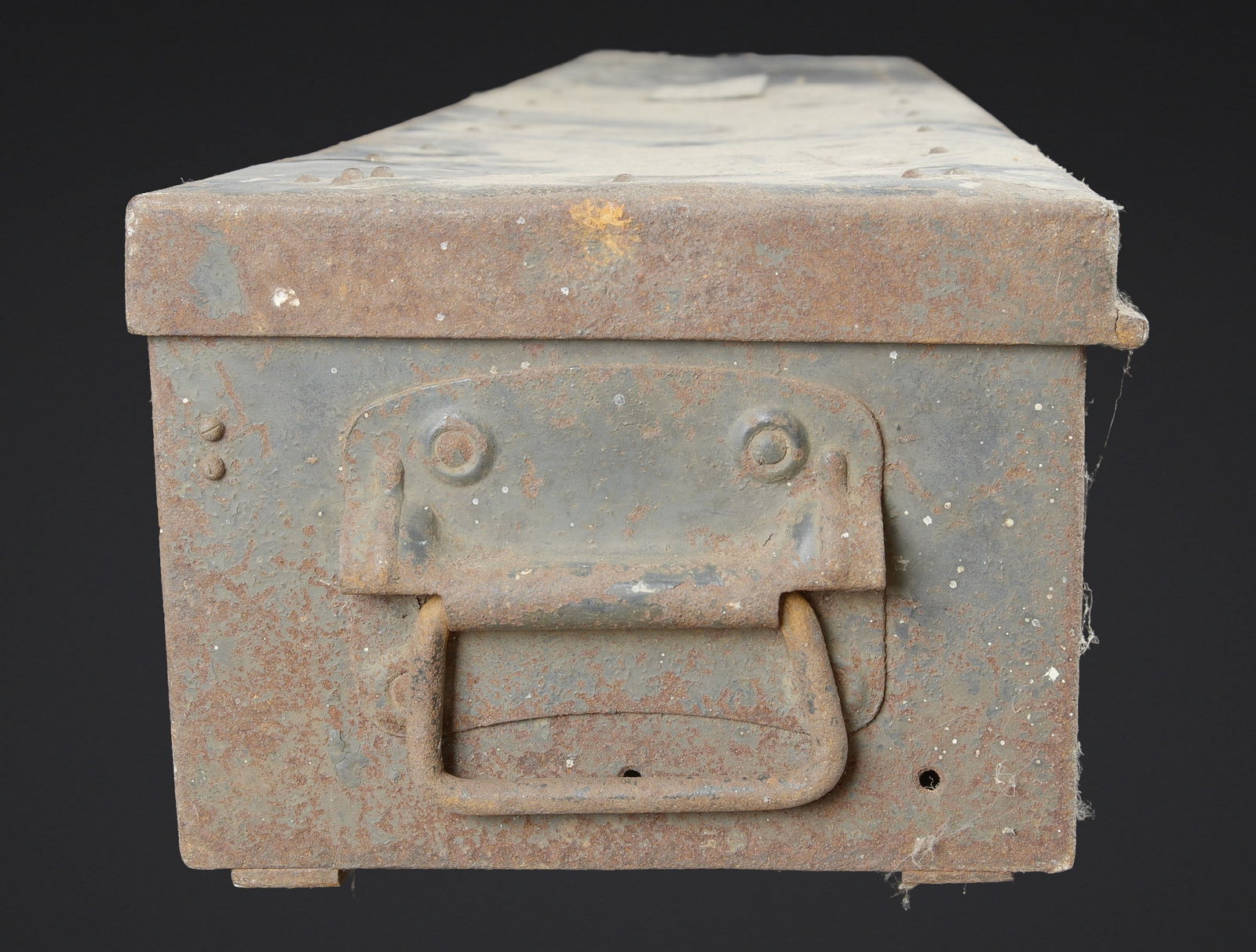 Caisse de telemetre Flak. - 7