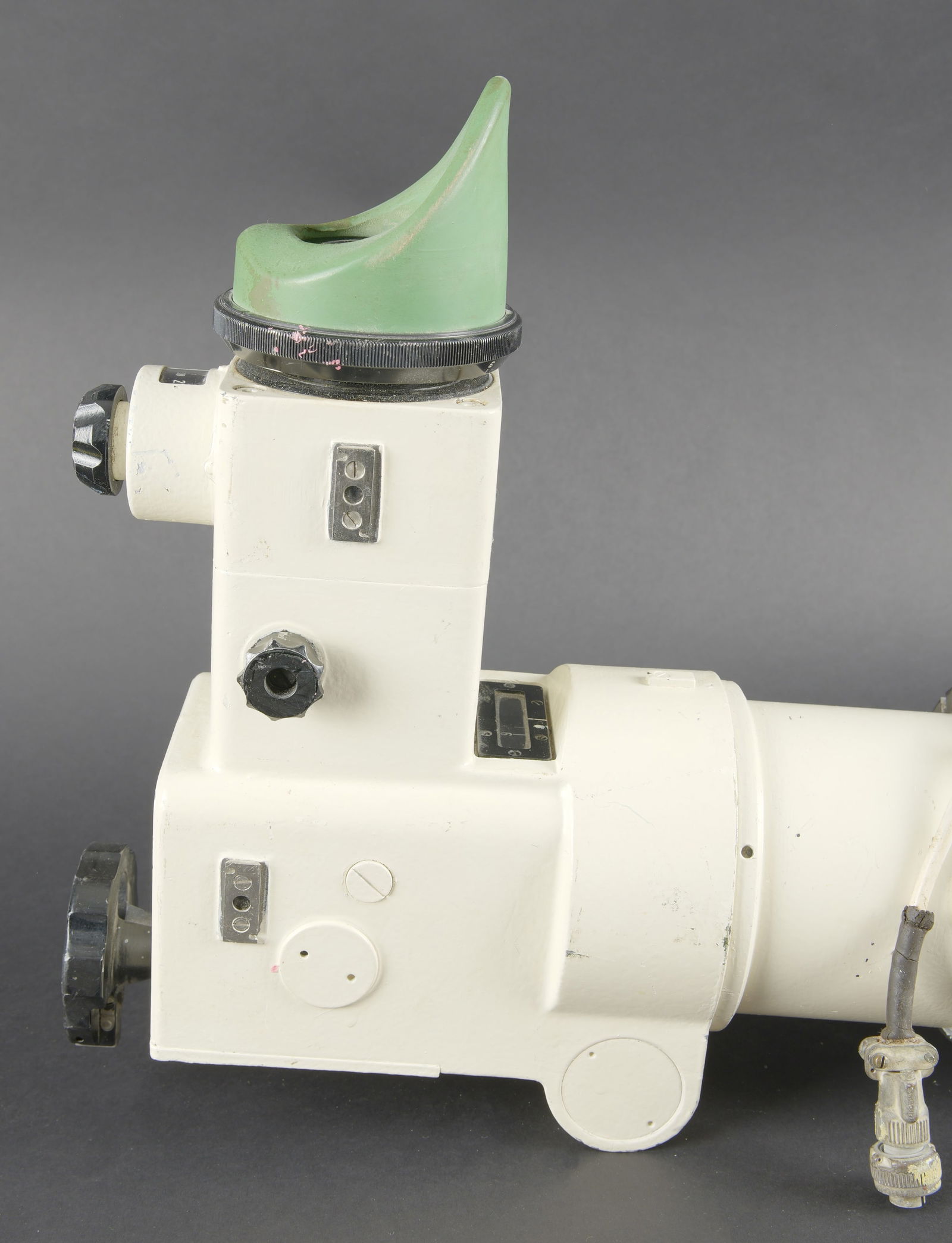 Optique de char Leopard I. Leopard I tank optic - 4