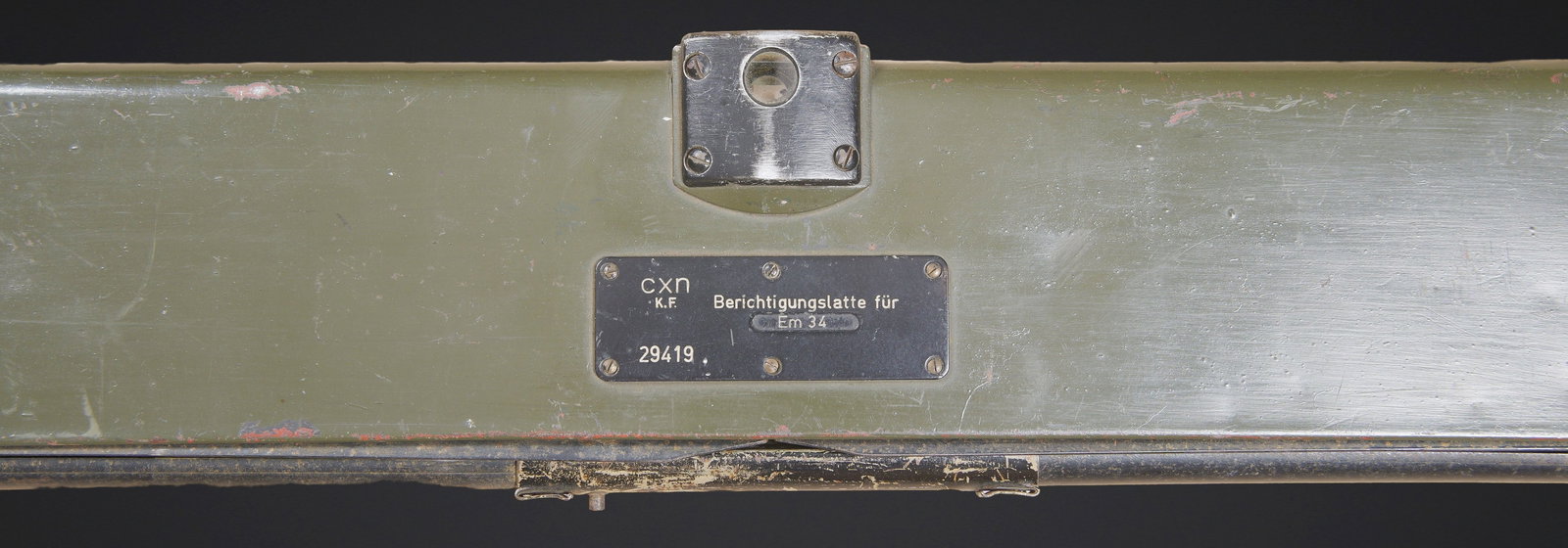 Regles de calcul. Slide rules - 3