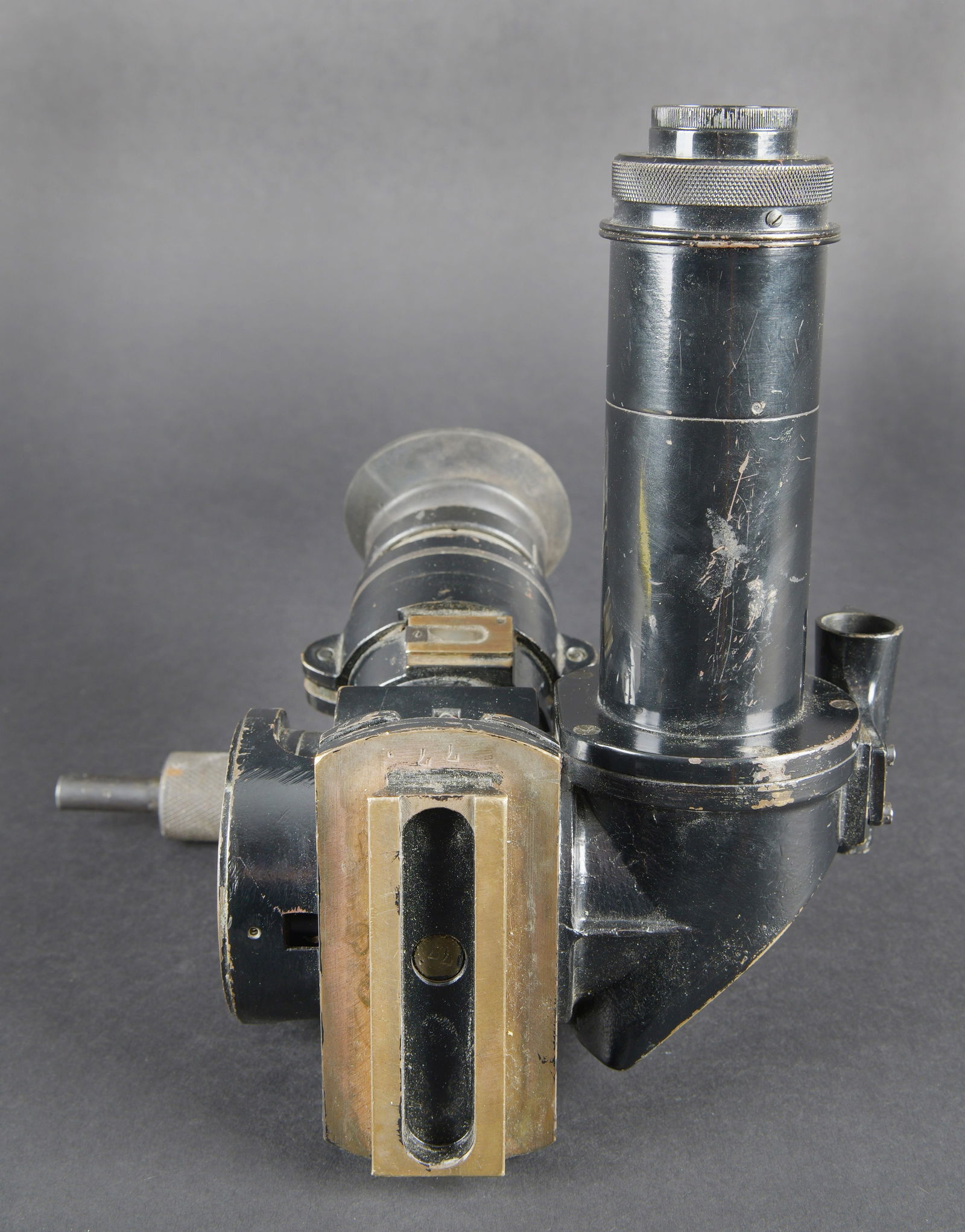 Binocular prismatic. Prismatic binoculars - 8