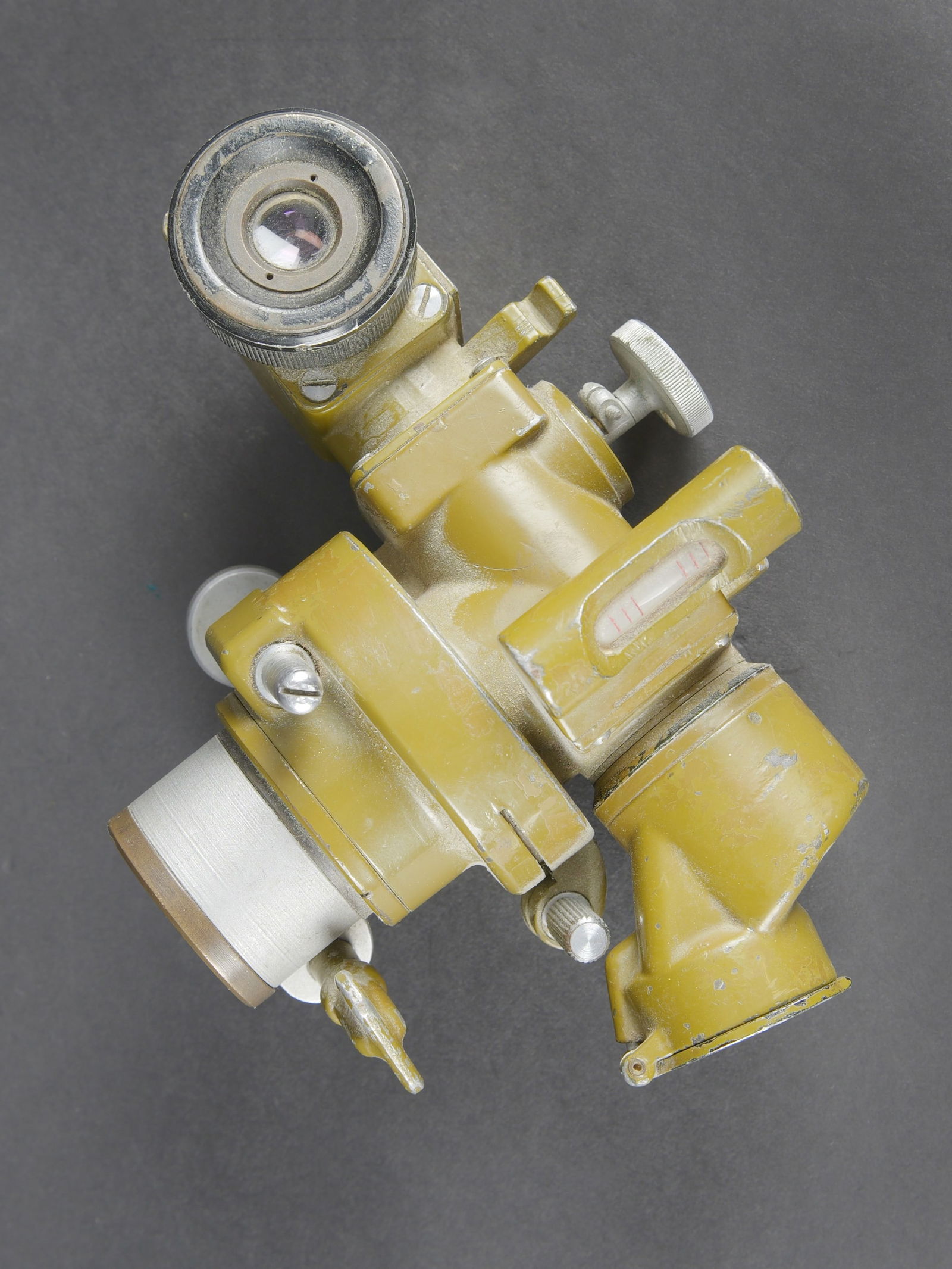 Optique russe. Russian optic - 2