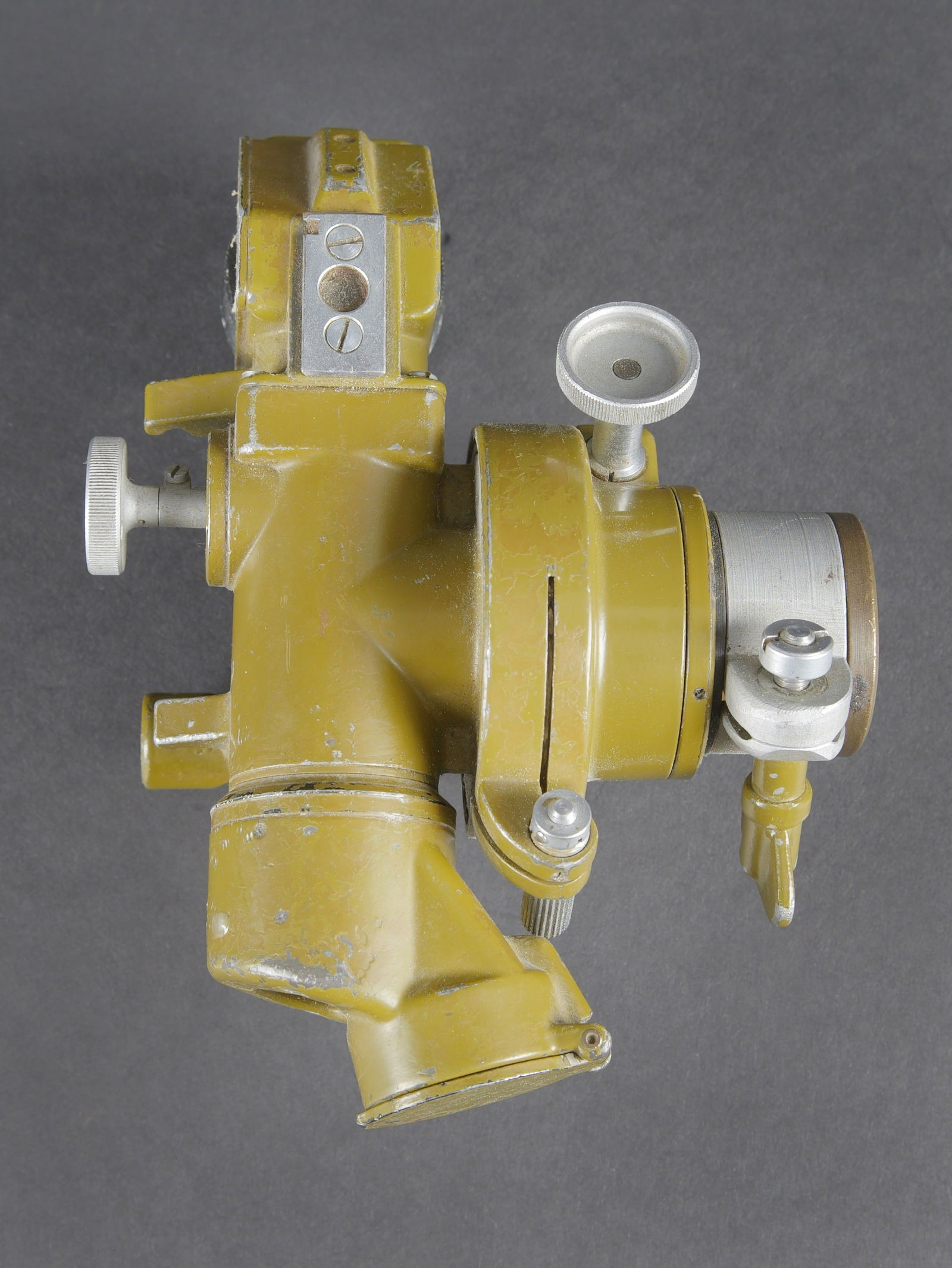 Optique russe. Russian optic - 3