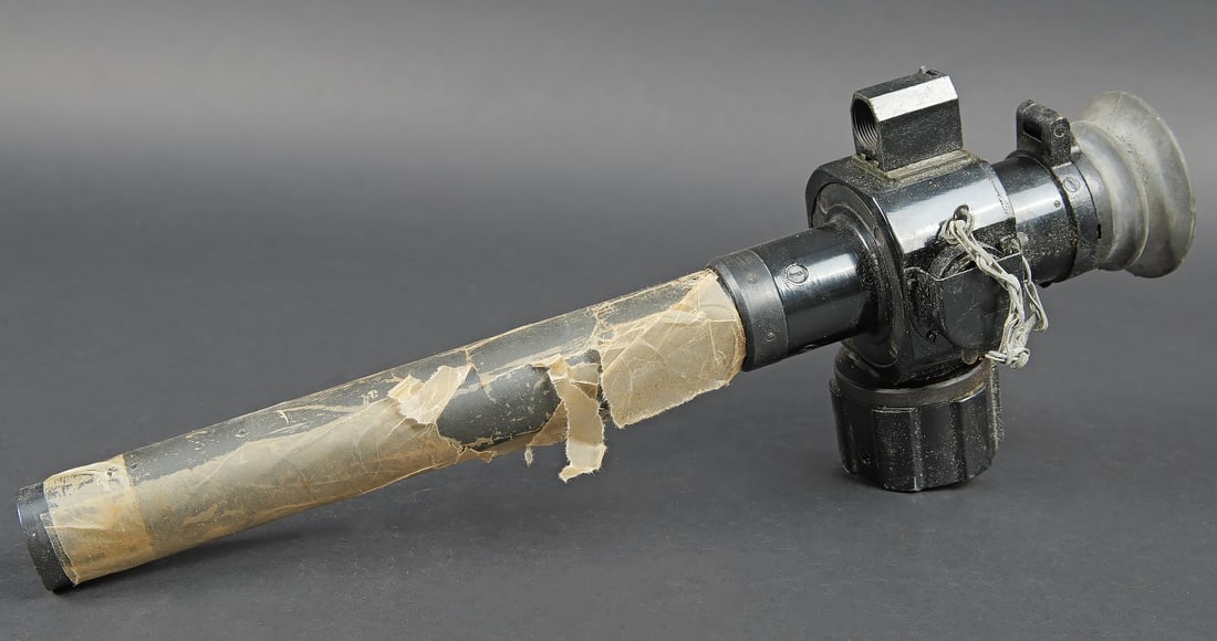 Optique russe. Russian optic - 11