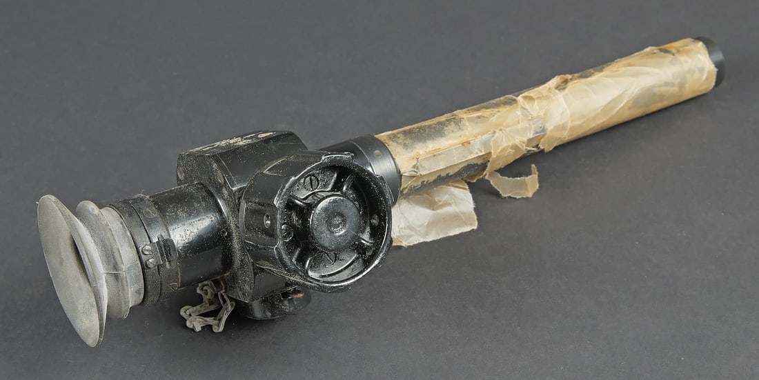 Optique russe. Russian optic - 13