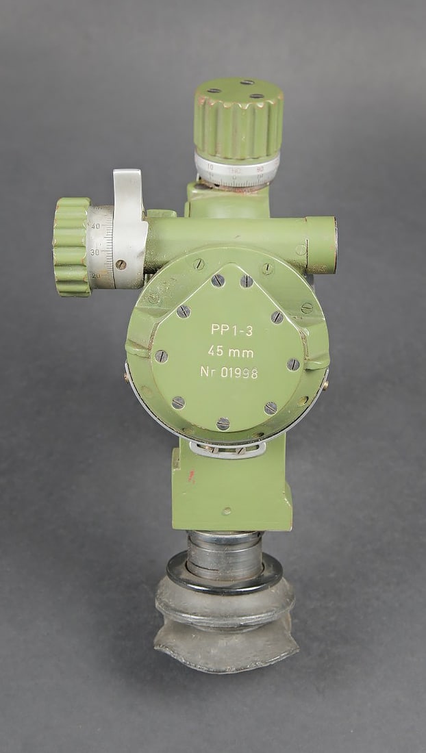 Optique PP1-3. PP1-3 optic - 10