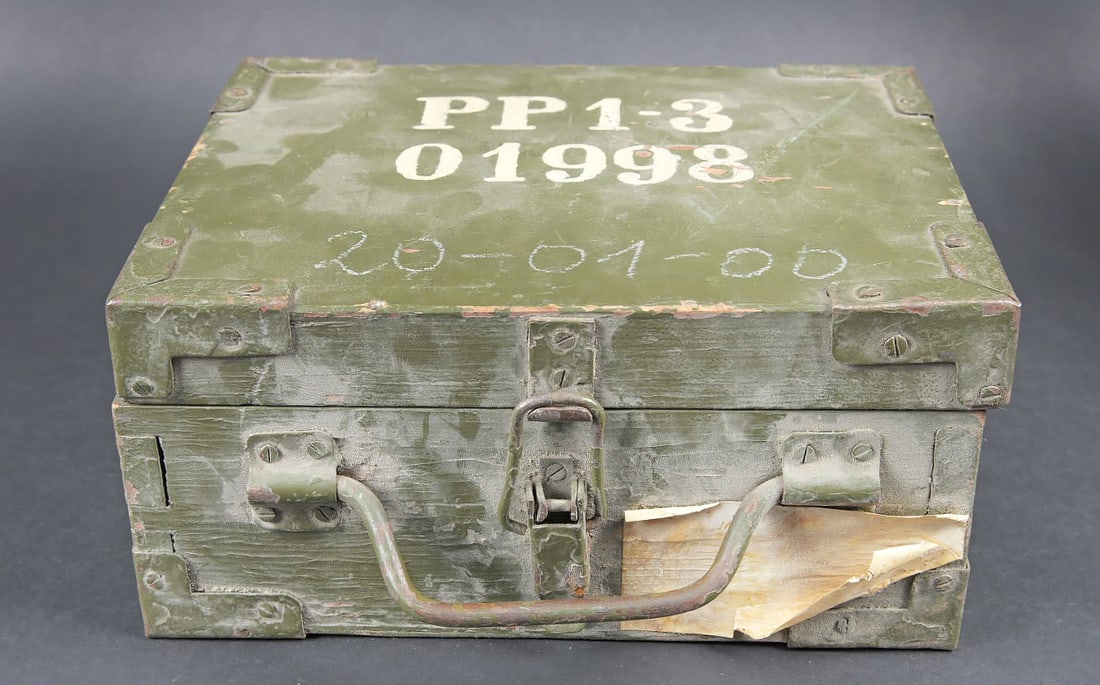 Optique PP1-3. PP1-3 optic - 2