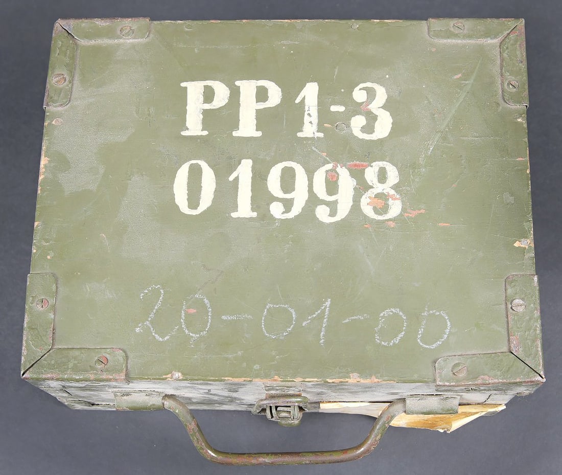 Optique PP1-3. PP1-3 optic - 3