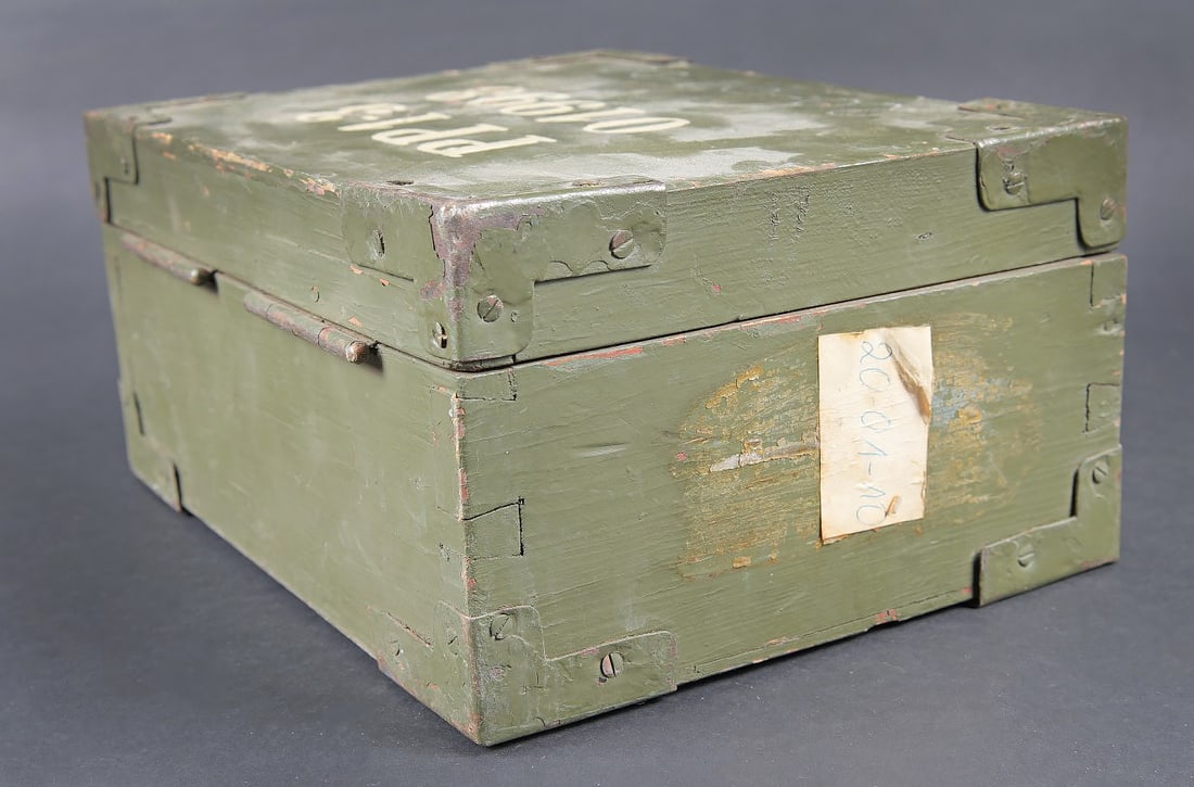 Optique PP1-3. PP1-3 optic - 5