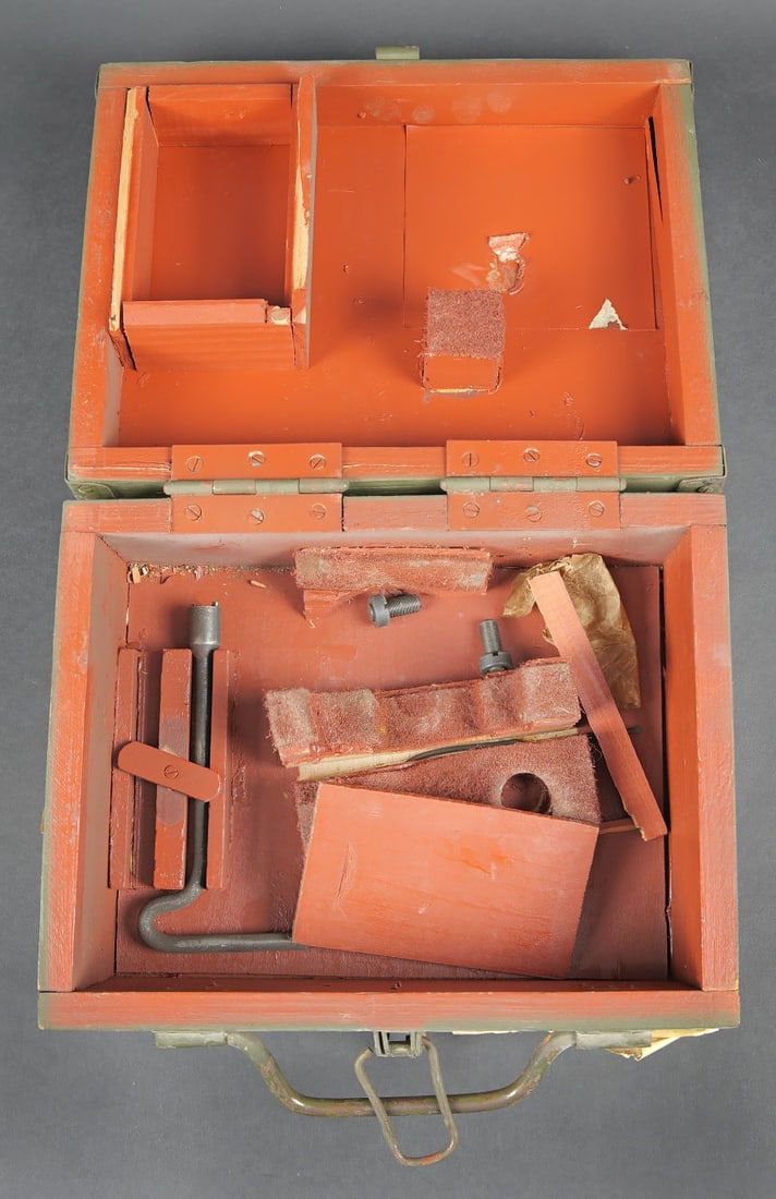 Optique PP1-3. PP1-3 optic - 6