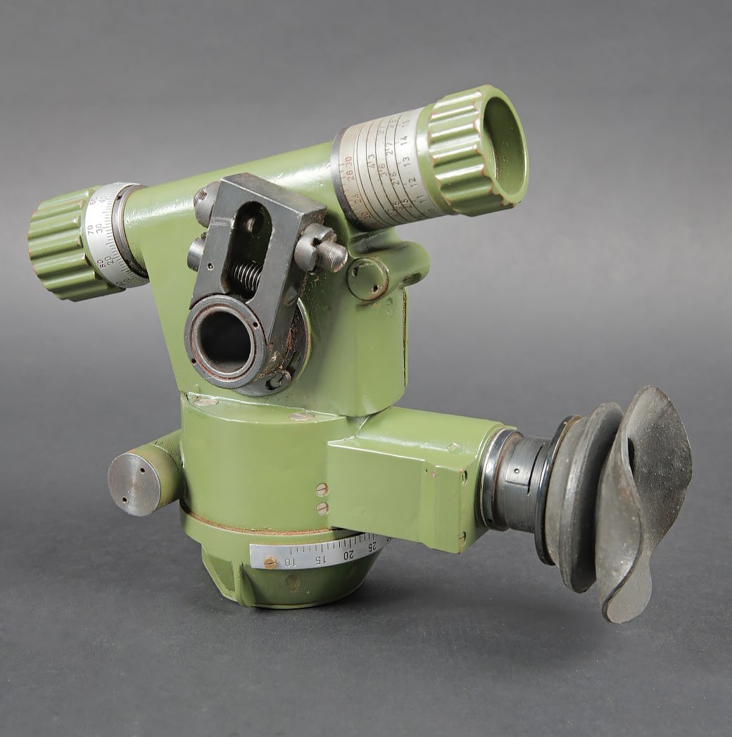 Optique PP1-3. PP1-3 optic - 7