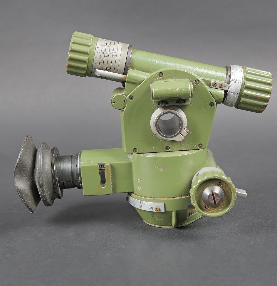 Optique PP1-3. PP1-3 optic - 8