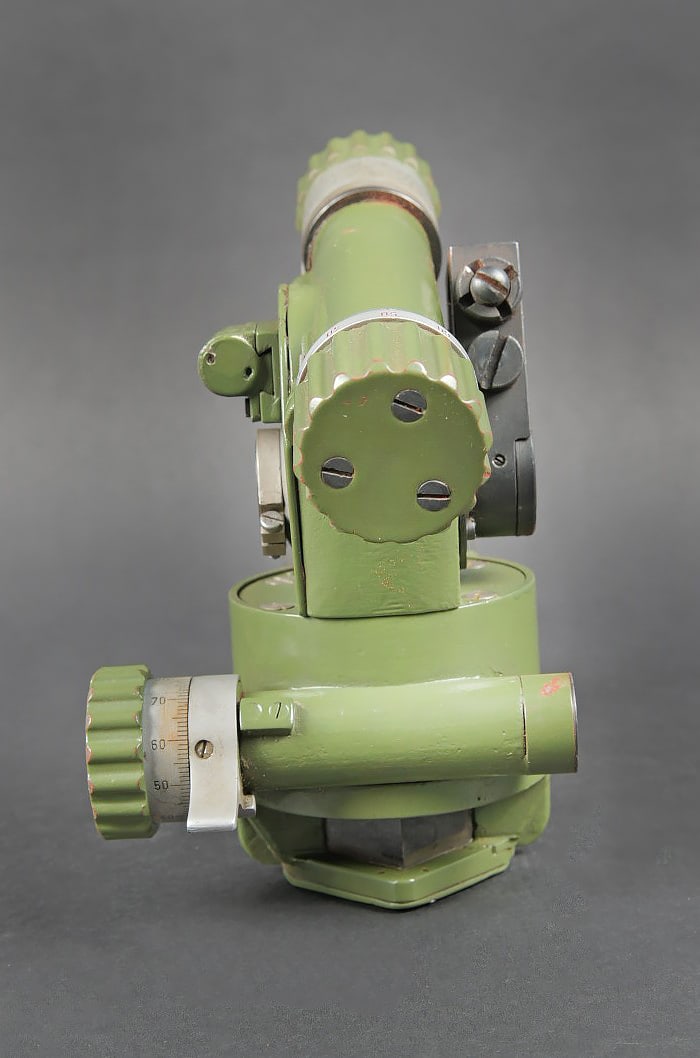 Optique PP1-3. PP1-3 optic - 9