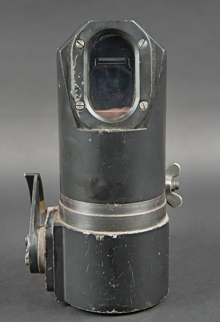 Optique TP-630-2. TP-630-2 optic - 2