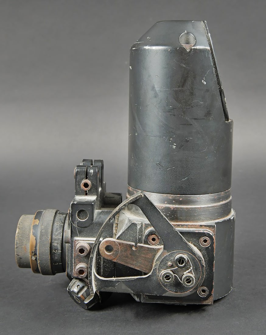 Optique TP-630-2. TP-630-2 optic - 3