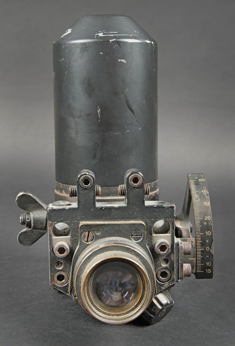 Optique TP-630-2. TP-630-2 optic - 4