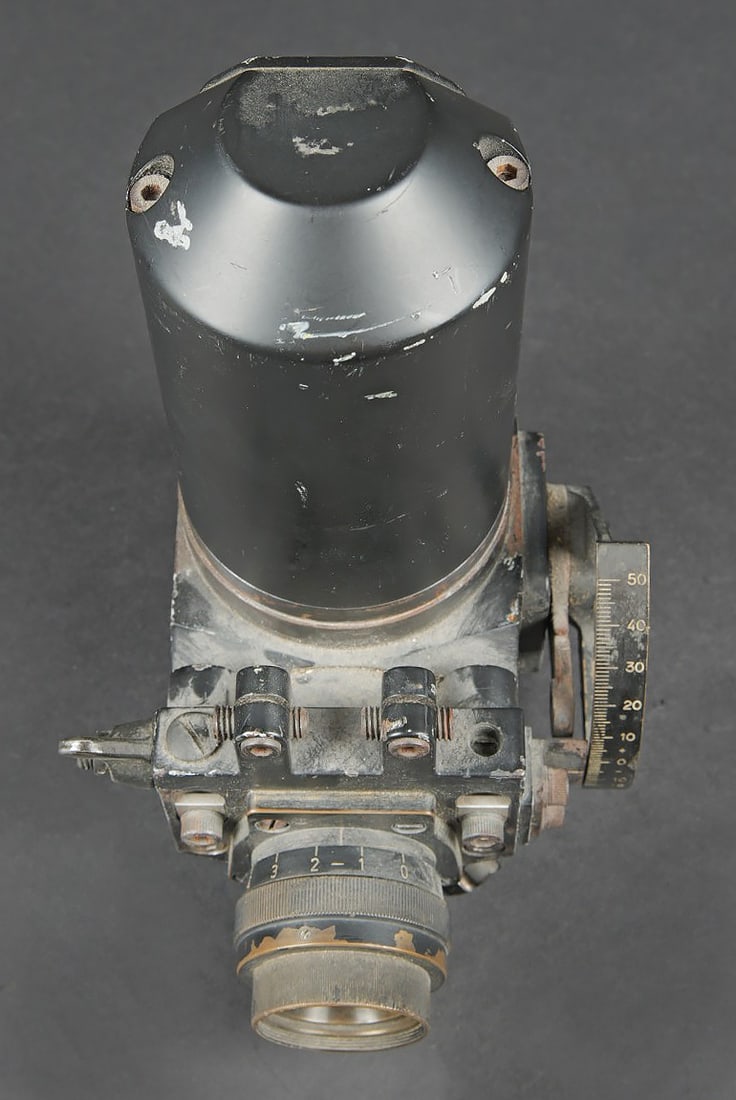 Optique TP-630-2. TP-630-2 optic - 5