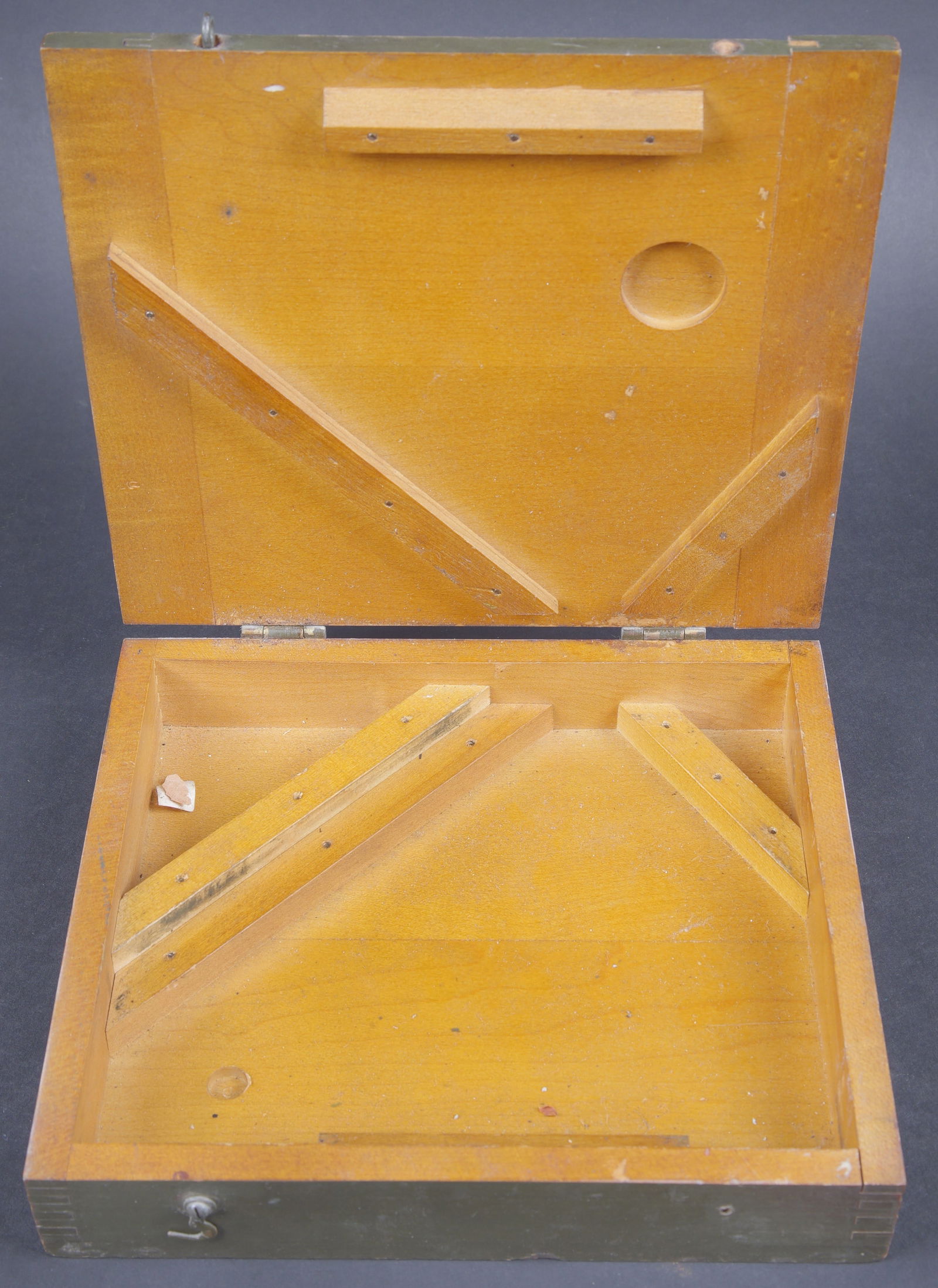 Gunner Quadrant US. US gunner’s quadrant - 4