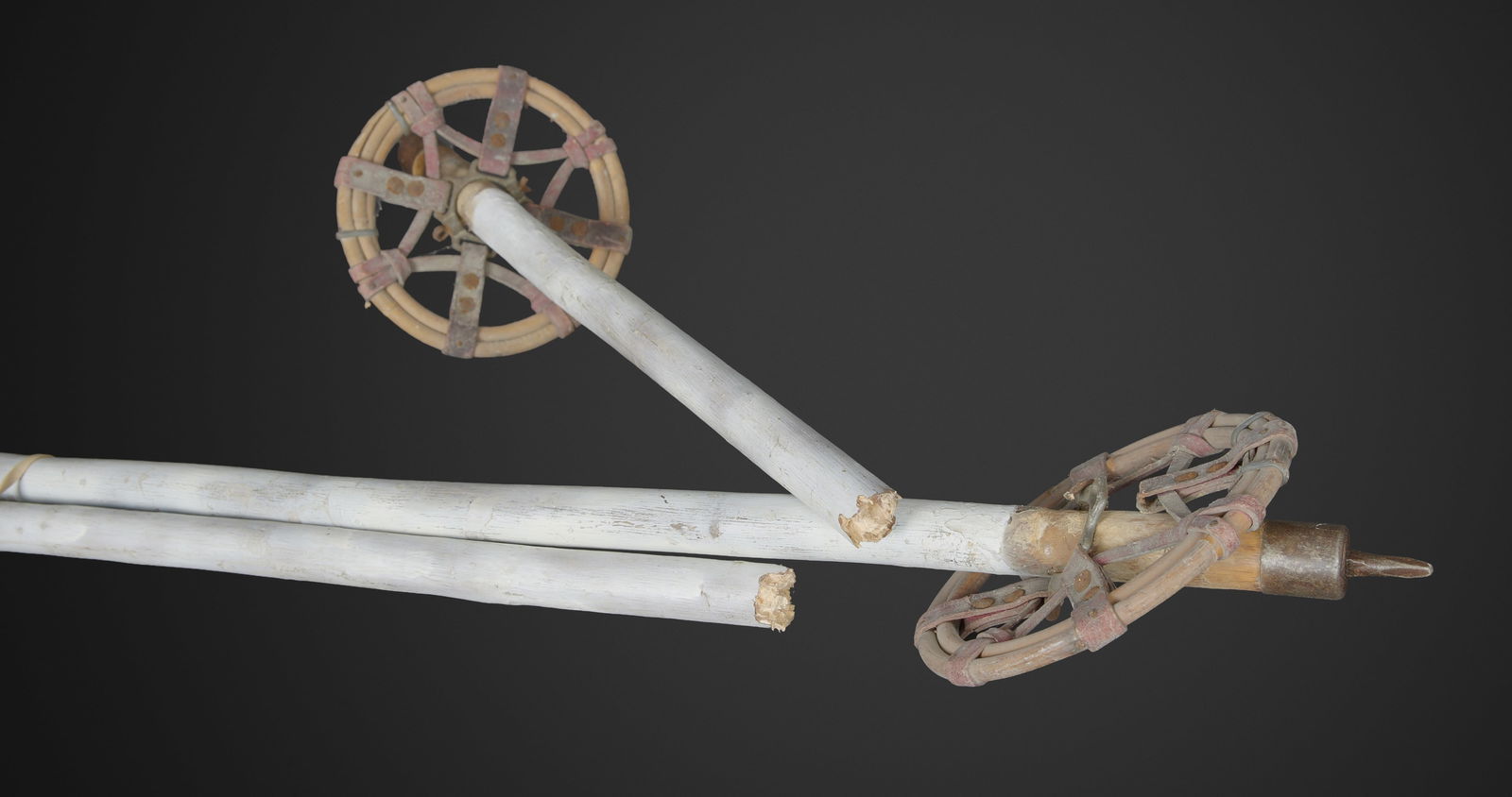 Ski US. US skis - 14