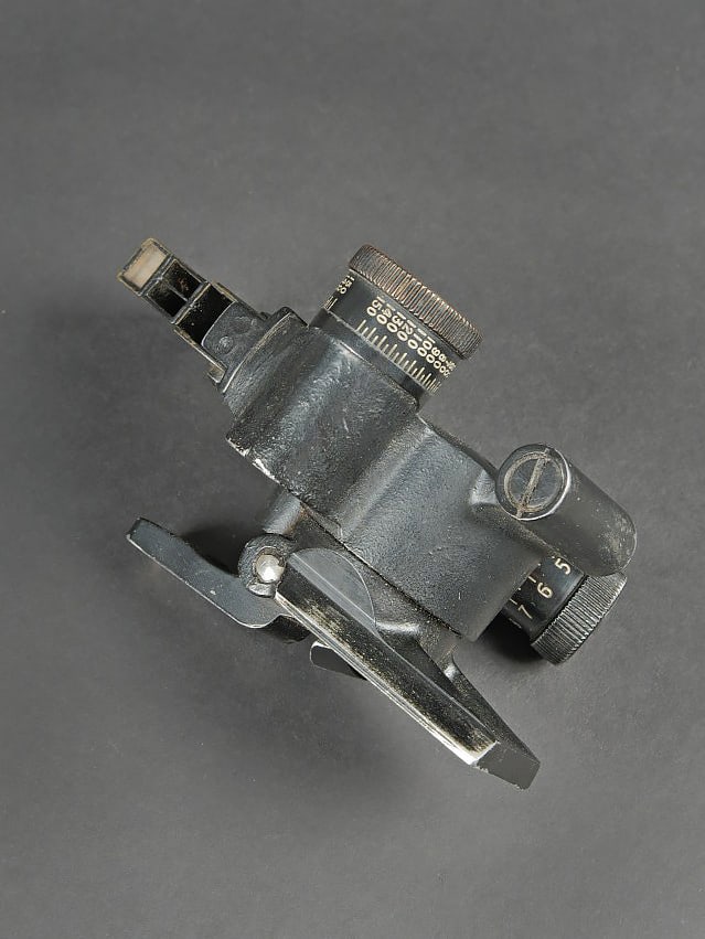 Sight M4 dans sa housse. - 10