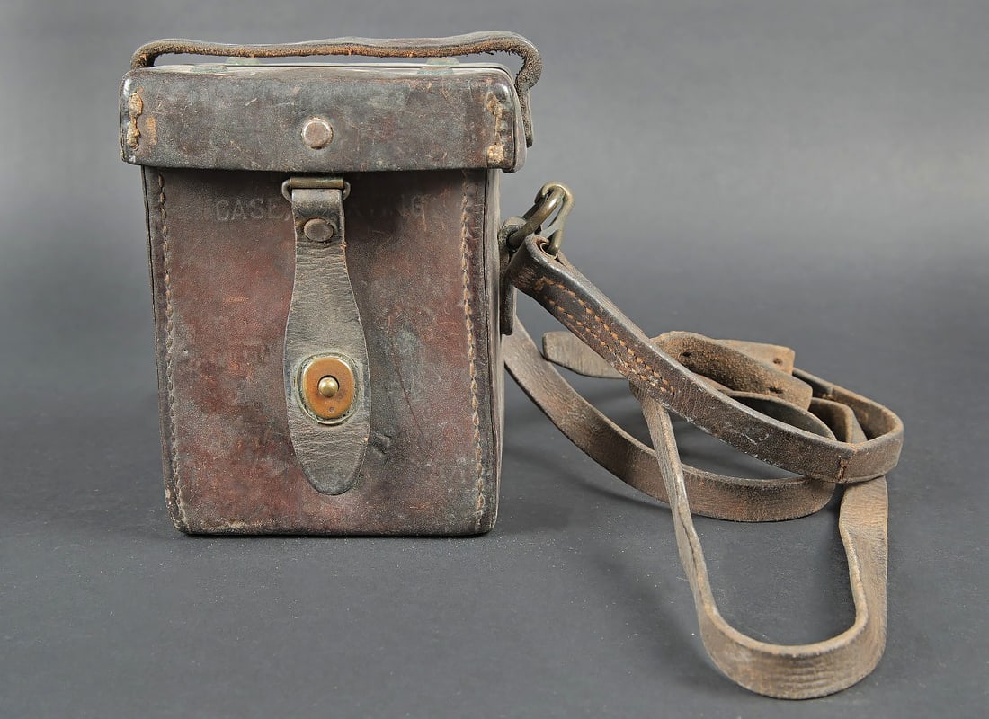 Sight M4 dans sa housse. - 3