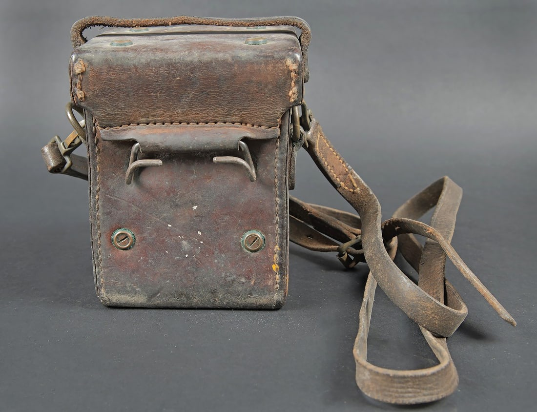 Sight M4 dans sa housse. - 4