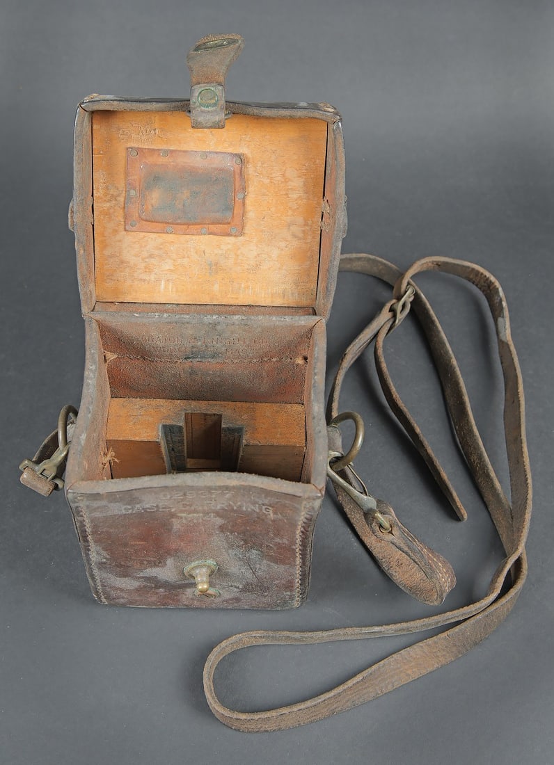 Sight M4 dans sa housse. - 5